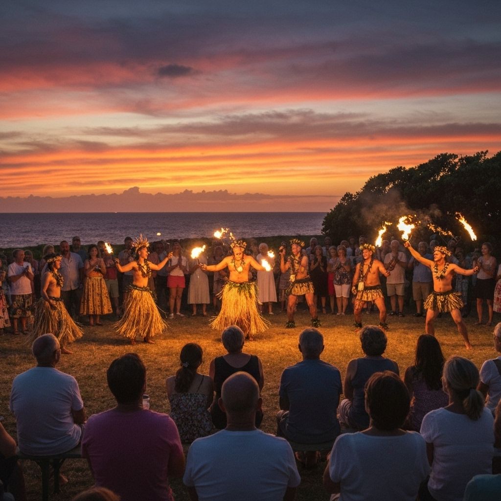 夏至节气文化展示
